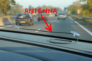 Illustration for article titled Hands On Archos 605 GPS